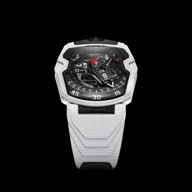 Urwerk UR-230 Polaris