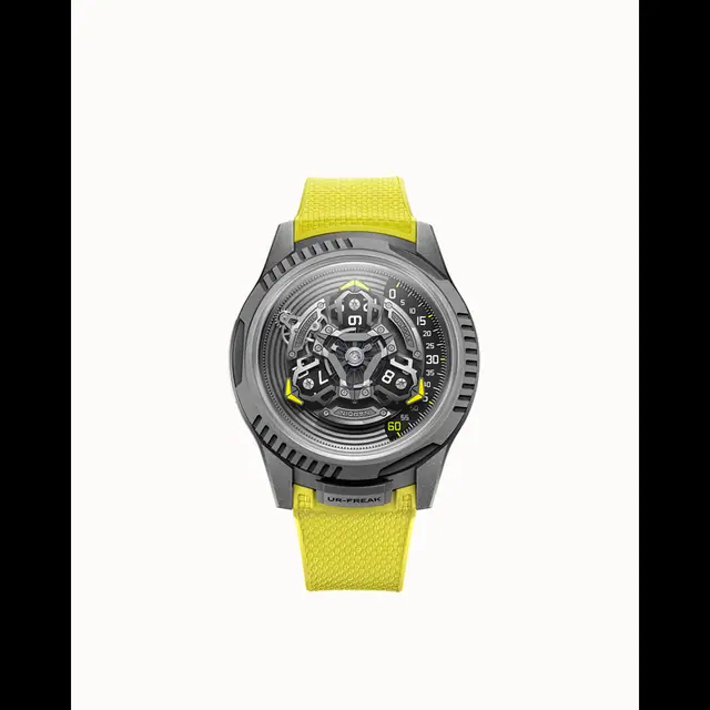 Urwerk UR-FREAK
