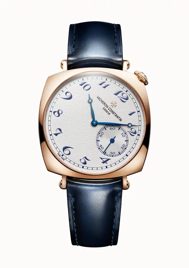 Vacheron Constantin Historiques American 1921, 1100S/000R-H115 36.5 x 36.5 mm Pink Gold
