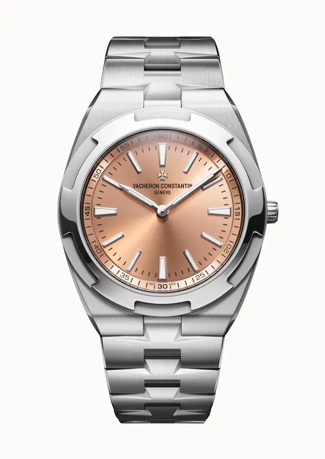 Vacheron Constantin Overseas self-winding ultra-thin 2500V/220P-H028