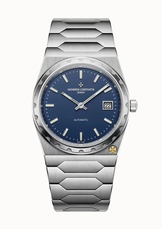 Vacheron Constantin Historiques 222, 4200H/222A-B934 37 mm Steel