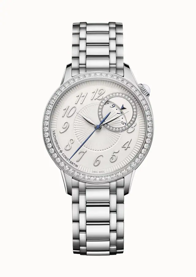 Vacheron Constantin Egérie self-winding 4605F/110A-B495
