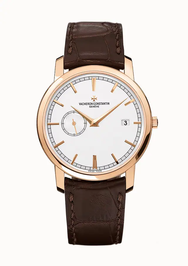 Vacheron Constantin Traditionnelle self-winding 87172/000R-9302