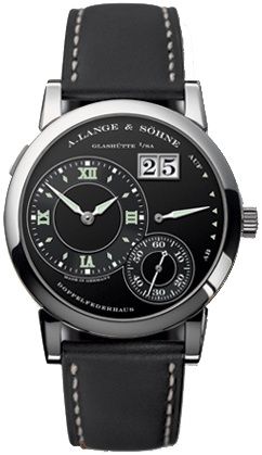 A. Lange & Sohne Lange 1 Luminous 101.029