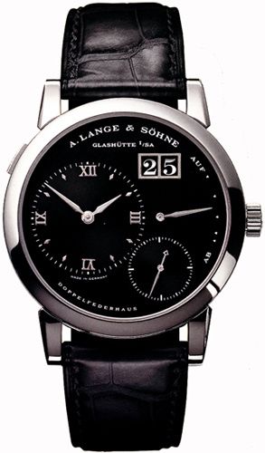 A. Lange & Sohne Lange 1 Darth 101.035