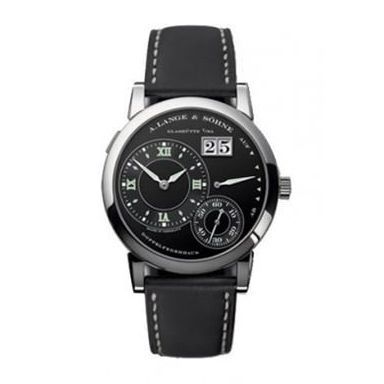 A. Lange & Sohne Grand Lange 1 Luminous 115.029