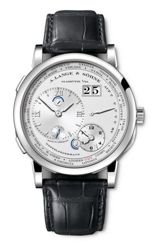 A. Lange & Sohne Lange 1 Timezone Concorso 116.049