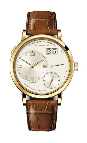A. Lange & Sohne Grand Lange 1 117.021