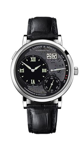 A. Lange & Sohne Grand Lange 1 Lumen 117.035
