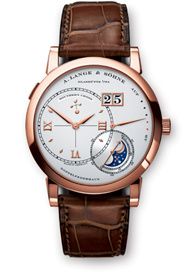 A. Lange & Sohne Lange 1 Moonphase Luna Mundi / Soutern Cross 119.032