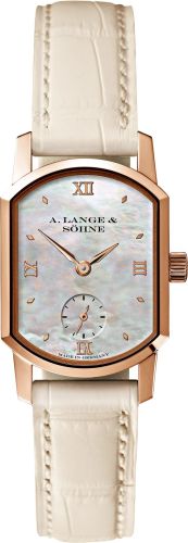 A. Lange & Sohne Arkade Pink Gold / Pink MOP 203.044
