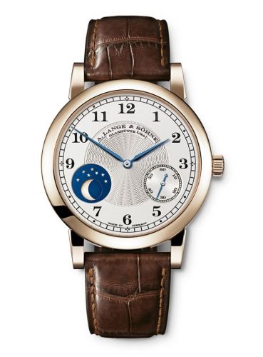 A. Lange & Sohne 1815 Moonphase F.A. Lange Homage 212.050