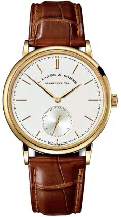 A. Lange & Sohne Saxonia 216.021