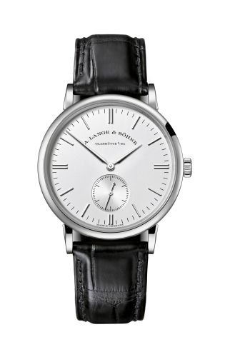A. Lange & Sohne Saxonia 216.026