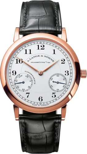 A. Lange & Sohne 1815 Up / Down Pink Gold / Silver 221.032