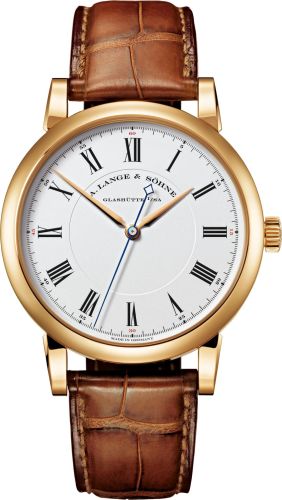 A. Lange & Sohne Richard Lange Yellow Gold 232.021