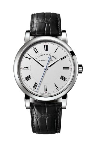 A. Lange & Sohne Richard Lange Platinum 232.025