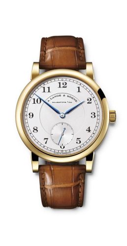 A. Lange & Sohne 1815 40 Yellow Gold 233.021