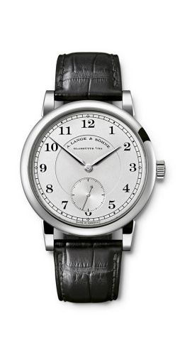 A. Lange & Sohne 1815 40 Platinum / Silver 233.025