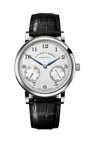 A. Lange & Sohne 1815 Up/Down White Gold 234.026