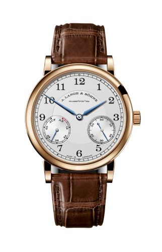 A. Lange & Sohne 1815 Up/Down Pink Gold 234.032