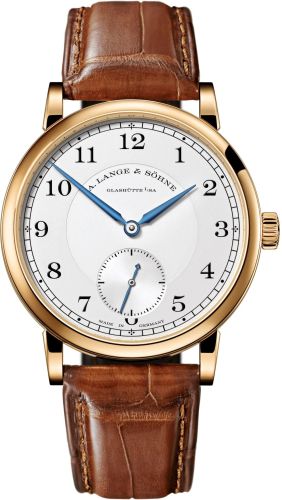 A. Lange & Sohne 1815 Yellow Gold / Sivler 235.021