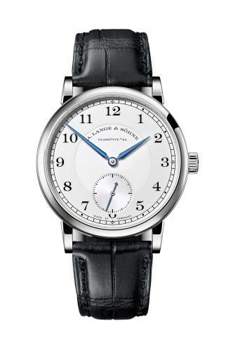 A. Lange & Sohne 1815 38.5 White Gold 235.026
