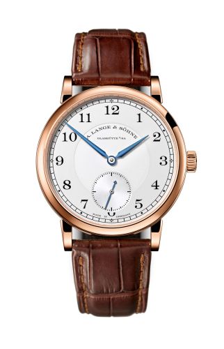 A. Lange & Sohne 1815 38.5 Pink Gold 235.032