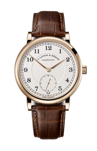 A. Lange & Sohne 1815 200th Anniversary F. A. Lange 236.050