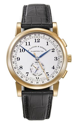 A. Lange & Sohne 1815 Kalenderwoche 245.021