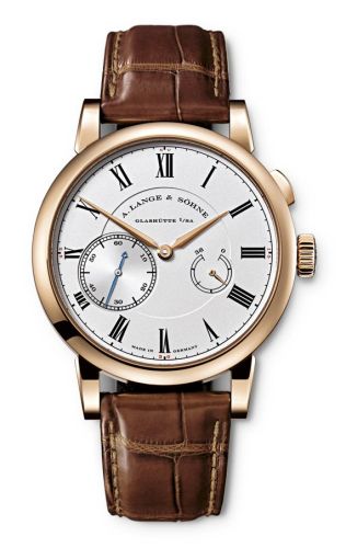 A. Lange & Sohne Richard Lange Referenzuhr 250.032