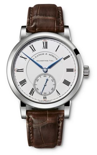 A. Lange & Sohne Richard Lange Pour le Mérite Platinum 260.025