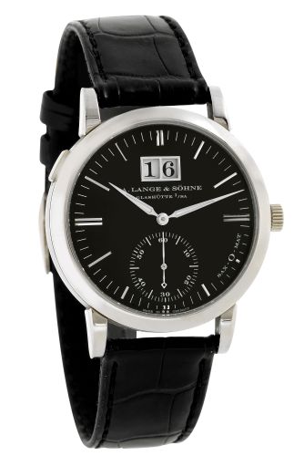 A. Lange & Sohne Langematik Big Date 308.027