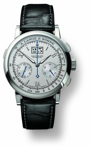 A. Lange & Sohne Datograph Pisa 403.025X