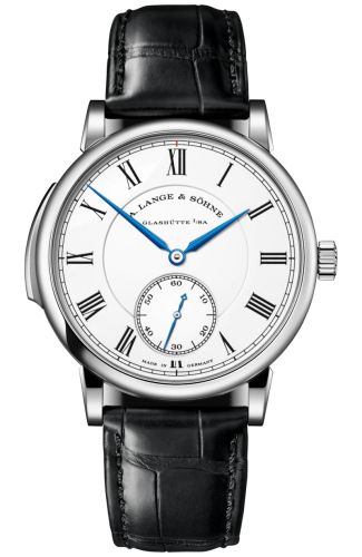 A. Lange & Sohne RIchard Lange Minute Repeater Platinum / Enamel 606.079