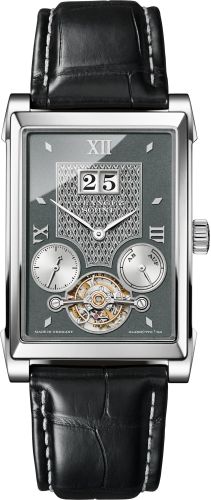 A. Lange & Sohne Cabaret Tourbillon Handwerkskunst 703.048
