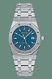 Audemars Piguet Royal Oak 15000 Date Stainless Steel / Blue 15000ST.OO.0789ST.06