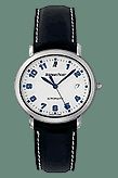 Audemars Piguet Millenary Stainless Steel / White 15016ST.OO.D020VS.01