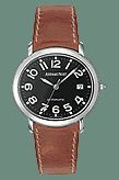 Audemars Piguet Millenary Stainless Steel / Military 15016ST.OO.D080VS.01