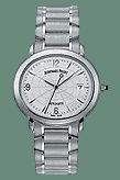 Audemars Piguet Millenary Stainless Steel / Silver / Bracelet 15049ST.OO.1136ST.03