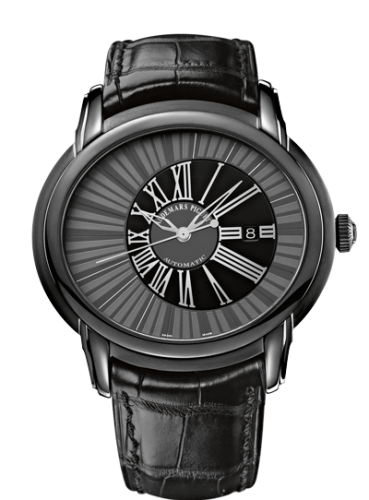 Audemars Piguet Millenary Quincy Jones 15161SN.OO.D002CR.01