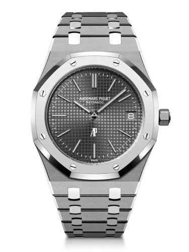 Audemars Piguet Royal Oak Extra-Thin Only Watch 2021 15202XT.GG.1240XT.99