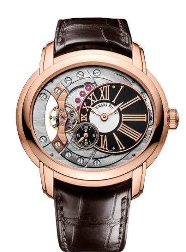 Audemars Piguet Millenary 4101 Pink Gold 15350OR.OO.D093CR.01