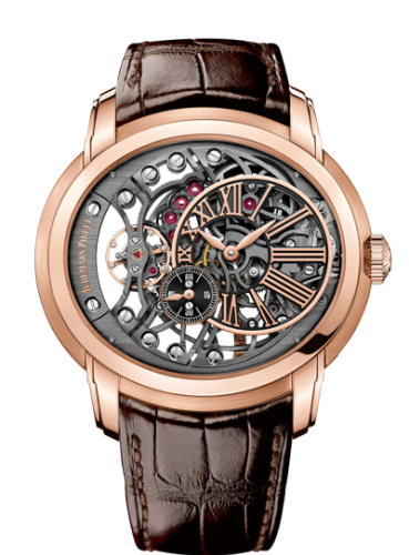 Audemars Piguet Millenary Openworked 15352OR.OO.D093CR.01