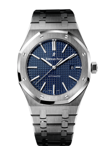 Audemars Piguet Royal Oak 15400 Stainless Steel Boutique Edition 15400ST.OO.1220ST.03