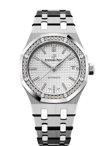 Audemars Piguet Royal Oak 15453 QEII Cup 2017 15453IP.ZZ.1256IP.01
