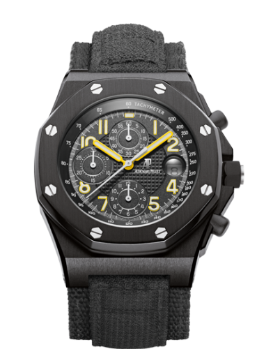 Audemars Piguet Royal Oak OffShore 25770 End of Days 25770SN.OO.0001KE.01
