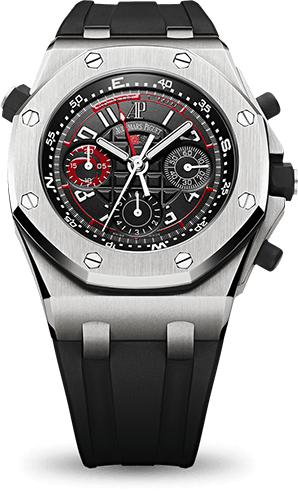 Audemars Piguet Royal Oak OffShore 26040 Alinghi Polaris 26040ST.OO.D002CA.01