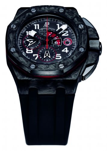 Audemars Piguet Royal Oak OffShore 26062 Team Alinghi Forged Carbon 26062.FS.OO.A002.CA.01