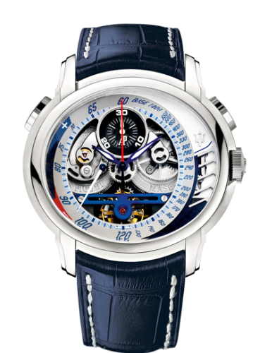 Audemars Piguet Millenary MC 12 26069PT.OO.D028CR.01